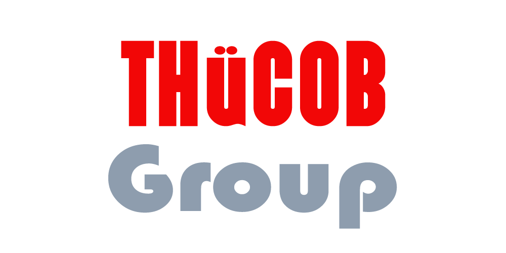 THÜCOB Group Logo