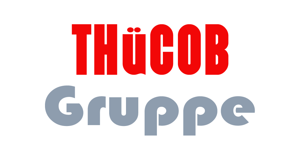 THÜCOB Gruppe Logo