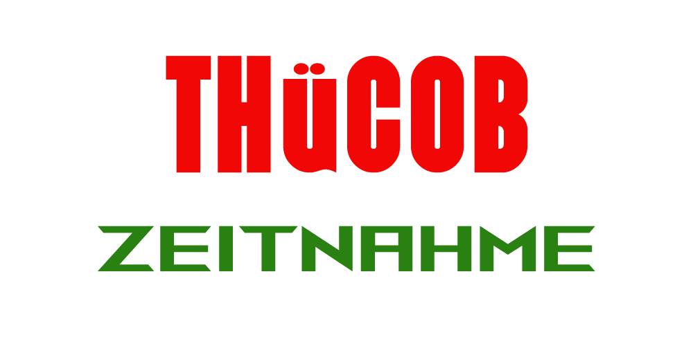 THÜCOB Zeitnahme